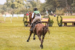 Viamant du Matz Sandra AUFFARTH