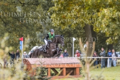 Betel's Bella Anna SIEMER