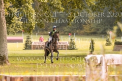 Golden Midnight Malin JOSEFSSON