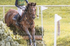 Golden Midnight Malin JOSEFSSON