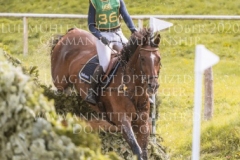 Golden Midnight Malin JOSEFSSON