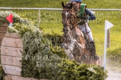 Golden Midnight Malin JOSEFSSON