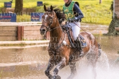 Golden Midnight Malin JOSEFSSON