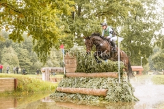 EQUISTROs Siena just do it Ingrid KLIMKE