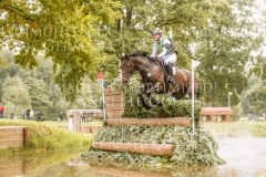 EQUISTROs Siena just do it Ingrid KLIMKE