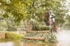 Charly Brown 311 Malin PETERSEN