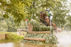 Charly Brown 311 Malin PETERSEN