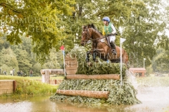 Charly Brown 311 Malin PETERSEN