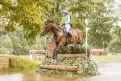 Charly Brown 311 Malin PETERSEN