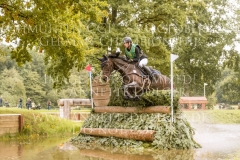 FRH Butts Avondale Anna SIEMER