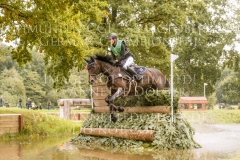 FRH Butts Avondale Anna SIEMER