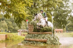 Newell Nicolai ALDINGER