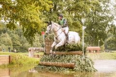 Newell Nicolai ALDINGER