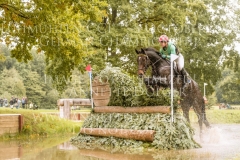 Zlatan Viktoria CARLERBAECK