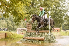 Zlatan Viktoria CARLERBAECK