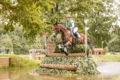 Carismo 22 Hanna KNUEPPEL