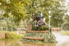 Milana 23 Esteban BENITEZ VALLE