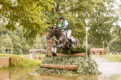 Milana 23 Esteban BENITEZ VALLE