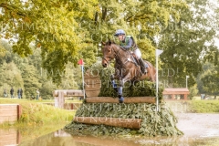 Agaton V Malin JOSEFSSON