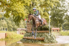 Agaton V Malin JOSEFSSON