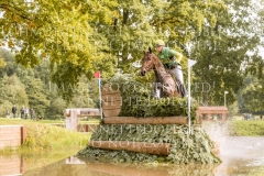 Commander VG Aistis VITKAUSKAS