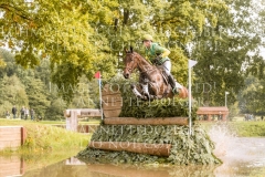 Commander VG Aistis VITKAUSKAS