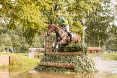 Commander VG Aistis VITKAUSKAS