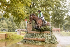 FST Schoensgreen Quebec Antje SCHOENIGER