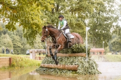 FST Schoensgreen Quebec Antje SCHOENIGER