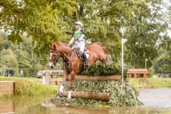 Vassily de Lassos Andrew HOY