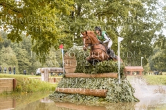 Viamant du Matz Sandra AUFFARTH