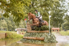 Viamant du Matz Sandra AUFFARTH