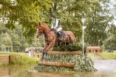 Viamant du Matz Sandra AUFFARTH