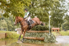 Viamant du Matz Sandra AUFFARTH