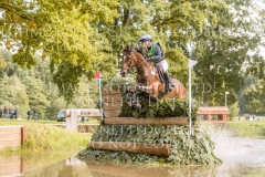 Golden Midnight Malin JOSEFSSON