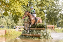 Golden Midnight Malin JOSEFSSON