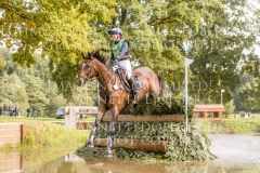 Golden Midnight Malin JOSEFSSON