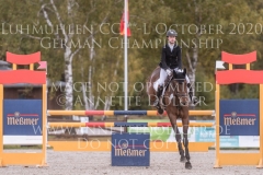 Dash of Milk Mia MUELLER-RUCHHOLTZ