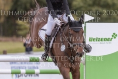 Dash of Milk Mia MUELLER-RUCHHOLTZ