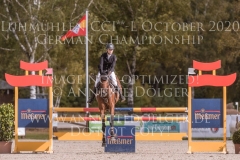 Sunny Girl Enna JOSWIG