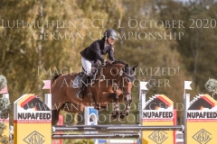 Sunny Girl Enna JOSWIG