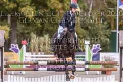 EH Clara Hanna JENSEN