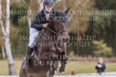 EH Clara Hanna JENSEN