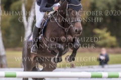 EH Clara Hanna JENSEN