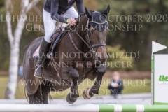 EH Clara Hanna JENSEN