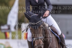 EH Clara Hanna JENSEN