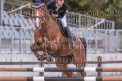 Elton VDR Henna Friederike GRUELLICH