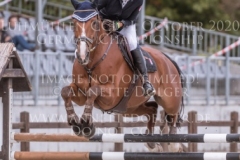 Elton VDR Henna Friederike GRUELLICH