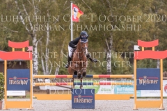 Elton VDR Henna Friederike GRUELLICH