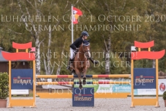 Elton VDR Henna Friederike GRUELLICH